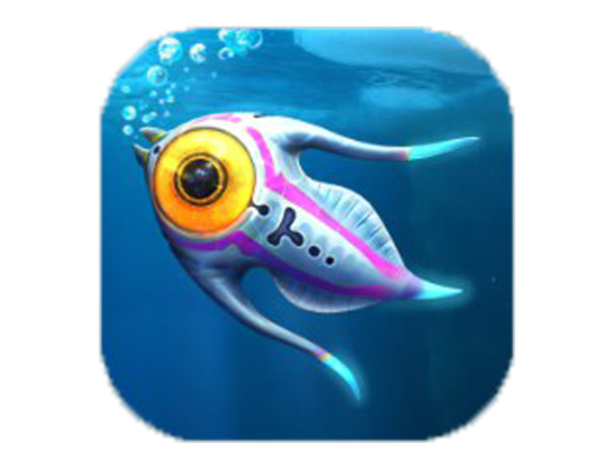 Subnautica Below Zero